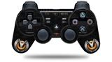 Sony PS3 Controller Decal Style Skin - MYO Clan - Meet Your Owners 01 (CONTROLLER NOT INCLUDED)