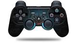 Sony PS3 Controller Decal Style Skin - MYO Clan - Meet Your Owners Guns (CONTROLLER NOT INCLUDED)